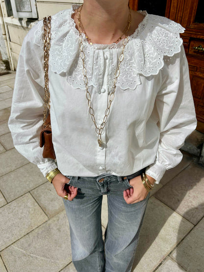 Chemise Marie